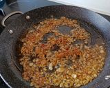 Foto del paso 4 de la receta Paella de marisco