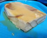 Foto del paso 4 de la receta: Pan de calatrava con sobaos enteros