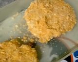 Foto langkah ke 4 dari resep Tofu 'chicken' Katsu.