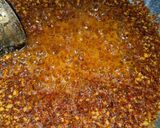 Gambar langkah 2 resipi Garlic Chilli Oil with Dried Shrimp.