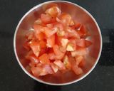 લીલી ડુંગળી નું શાક(Green onion Shaak Recipe in Gujarati) રેસીપી સ્ટેપ2ફોટો