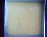 Foto langkah ke 2 dari resep Bolu Kukus Pisang Tanpa Telur Tanpa Mixer.