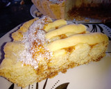 Foto del paso 13 de la receta: Pasta Flora - Tarta de dulce de leche😋👌