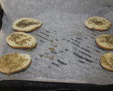 Foto del paso 4 de la receta: Patatas cocidas con sobras de pollo asado