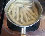 Foto langkah ke 6 dari resep SOTONG Ala Tahu Bulat.