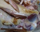 Foto langkah ke 2 dari resep Nasi Briyani Ayam.