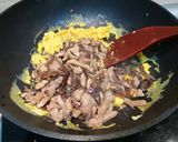 木須炒肉的食譜步驟4照片