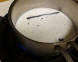 香草戚風蛋糕(健康茶油版)的食譜步驟1照片