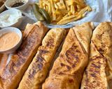صورة لخطوة 5 من وصفة ساندويش الدجاج المدخن Hiam's Smoky Chicken Sandwich
