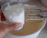 Banana with poppy seeds & coconut flakes cake recipe step 3 photo