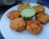 Aaloo Kachoris recipe step 4 photo