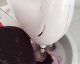 Foto do passo 4 de Mousse de Frutos Vermelhos