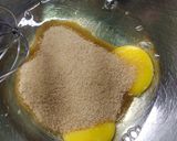Foto del paso 1 de la receta: Budín de limón y semillas. Con harina integral