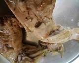 Poulet Confit,Jacket Potato,Glazed Carrot served withMango Sauce recipe step 10 photo