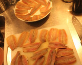 Foto del paso 2 de la receta: 2 revueltos dos, y a la Avellaneda blues!!!