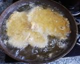 Foto del paso 3 de la receta: Milanesas de posta negra