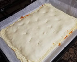 Foto del paso 7 de la receta: Empanada de atún