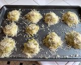 A picture of step 5 of Crash Hot Potatoes.