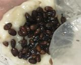 黑豆麻糬的食譜步驟3照片