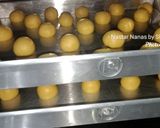 Foto langkah ke 2 dari resep Nastar Nanas by Shinta.