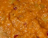 আটা পিজ্জা (Atta Pizza recipe in Bengali) রেসিপি ধাপ - 6 ছবি