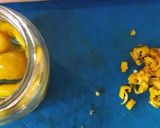 Foto del paso 2 de la receta: Tapa de Alcachofas a la vinagreta