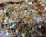 Foto del paso 6 de la receta: Ensalada de lentejas