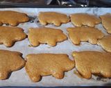 Foto del paso 10 de la receta: Puerquitos mexicanos