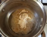 Aszpikos szivárvány szelet recept fázis 3 fotója