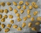 Foto langkah ke 6 dari resep Osmanthus Butter Cookies.
