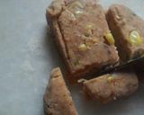 A picture of step 6 of Leftover bread veg lolipop.