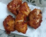 Foto langkah ke 3 dari resep Ayam Goreng Bawang.