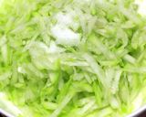 匠弄。瓠瓜水餃 Bottle Gourd Dumplings 12-07的食譜步驟4照片