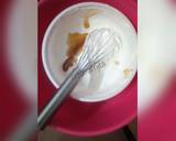 Pineapple Pastry cake Whole Wheat & sugar free recipe step 2 photo
