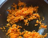 A picture of step 1 of Komola Sundari.
