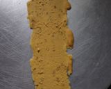 A picture of step 3 of Fafda.
