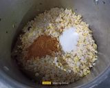 સ્વામિનારાયણની કઢી ખીચડી (Swaminarayan Kadhi Khichdi Recipe in G રેસીપી સ્ટેપ4ફોટો