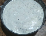 A picture of step 6 of Oreo Icecream Cake.