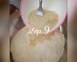 A picture of step 8 of Fluffy Doughnut.