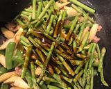 รูปขั้นตอนการทำที่ 2 ของ ผัดผักรวมหมูสับ 🥦🐽