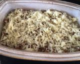 Foto del paso 3 de la receta: Pastel de papas y carne molida