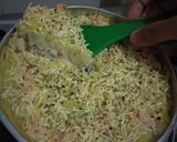 Foto langkah ke 16 dari resep Pastel Tutup.
