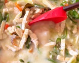 Foto langkah ke 7 dari resep 38. Sayur Tempe Cabe Hijau.