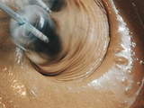 Bizcochuelo de chocolate Sin Tacc