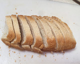 Foto del paso 1 de la receta: Brandada de bacalao