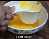 મેંગો ફ્રુટી (Mango Frooti recipe in Gujarati) રેસીપી સ્ટેપ2ફોટો
