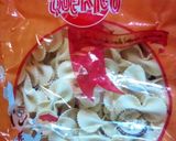 Foto del paso 5 de la receta: Fideos moñito c/salsa de carne 🍝+🐄