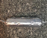 芒果馬斯卡澎戚風蛋糕的食譜步驟21照片
