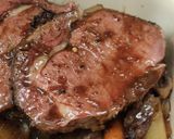 รูปขั้นตอนการทำที่ 10 ของ Rib Eye Roast