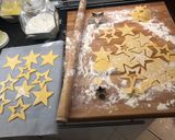 Linzer és Isler recept fázis 4 fotója